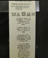 MSGM（エムエスジーエム）ライダース 黒 サイズ:40(M位) レディース/2200650657175