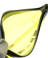 MSGM（エムエスジーエム）ポーチ 黄 サイズ:- レディース/2200655271048