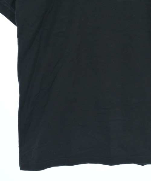MSGM（エムエスジーエム）Tシャツ・カットソー 黒 サイズ:M レディース/2200655639145