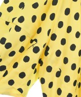 MSGM（エムエスジーエム）ブラウス 黄 サイズ:40(M位) レディース/2200649689088