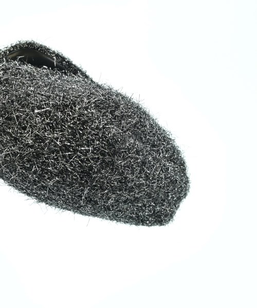 MSGM（エムエスジーエム）ショルダーバッグ シルバー サイズ:- レディース/2200653289090