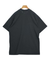 MSGM（エムエスジーエム）Tシャツ・カットソー 黒 サイズ:XS メンズ/2200656965014