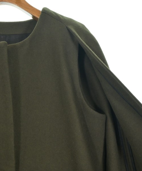 MSGM（エムエスジーエム）その他 緑 サイズ:38(S位) レディース/2200650703032