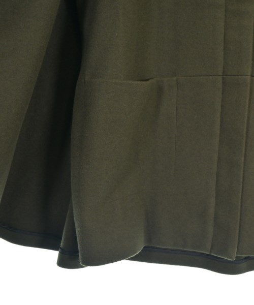 MSGM（エムエスジーエム）その他 緑 サイズ:38(S位) レディース/2200650703032