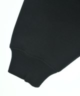 MSGM（エムエスジーエム）パーカー 黒 サイズ:XS レディース/2200654354094