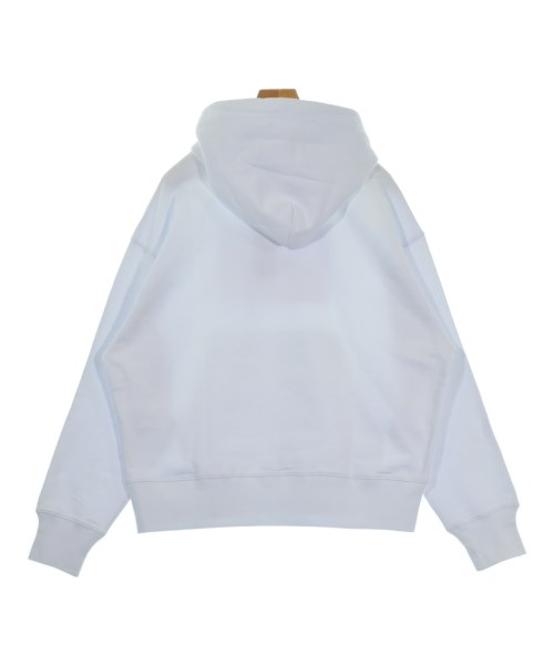 MSGM（エムエスジーエム）パーカー 白 サイズ:L メンズ/2200654354100