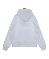 MSGM（エムエスジーエム）パーカー 白 サイズ:L メンズ/2200654354100