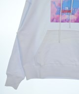 MSGM（エムエスジーエム）パーカー 白 サイズ:L メンズ/2200654354100
