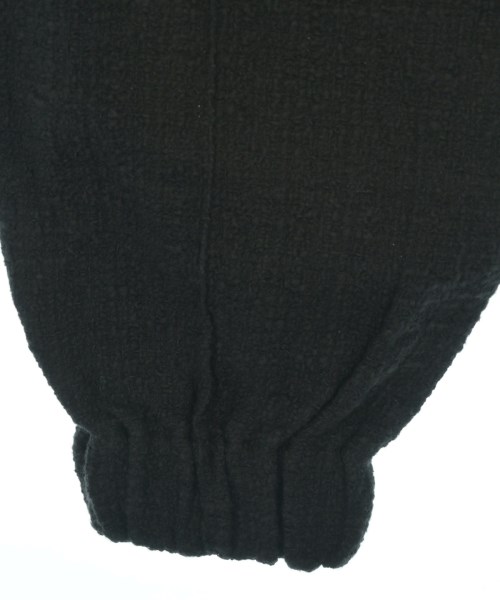 MSGM（エムエスジーエム）その他 黒 サイズ:38(S位) レディース/2200654354292