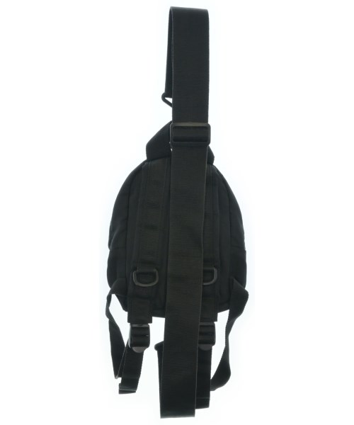 MSGM（エムエスジーエム）ショルダーバッグ 黒 サイズ:- レディース/2200658133152