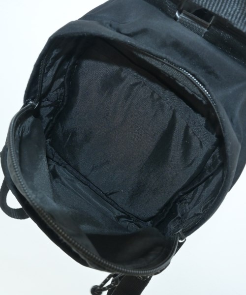 MSGM（エムエスジーエム）ショルダーバッグ 黒 サイズ:- レディース/2200658133152