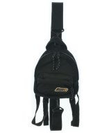 MSGM（エムエスジーエム）ショルダーバッグ 黒 サイズ:- レディース/2200658133152