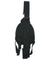 MSGM（エムエスジーエム）ショルダーバッグ 黒 サイズ:- レディース/2200658133152