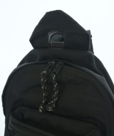 MSGM（エムエスジーエム）ショルダーバッグ 黒 サイズ:- レディース/2200658133152