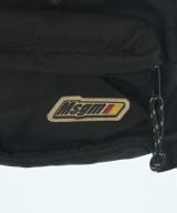 MSGM（エムエスジーエム）ショルダーバッグ 黒 サイズ:- レディース/2200658133152