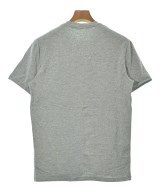 MSGM（エムエスジーエム）Tシャツ・カットソー グレー サイズ:L メンズ/2200654938102
