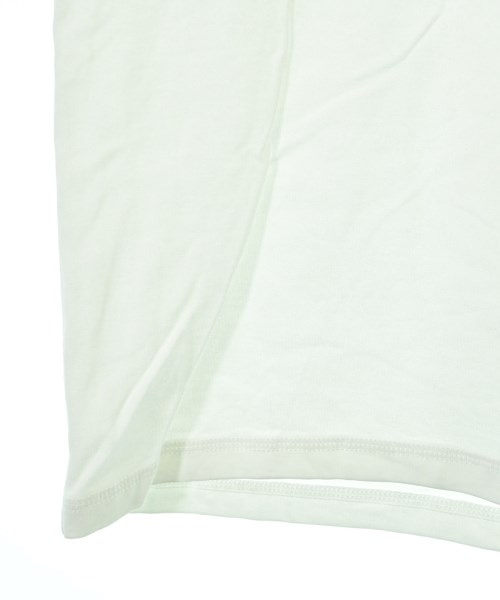 MSGM（エムエスジーエム）Tシャツ・カットソー 白 サイズ:L メンズ/2200654938119