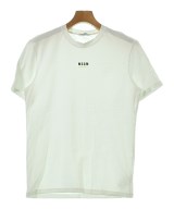 MSGM Tシャツ・カットソー