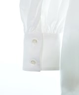 MSGM（エムエスジーエム）シャツワンピース 白 サイズ:38(S位) レディース/2200633776152