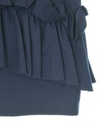 MSGM（エムエスジーエム）ワンピース 紺 サイズ:40(M位) レディース/2200659343017