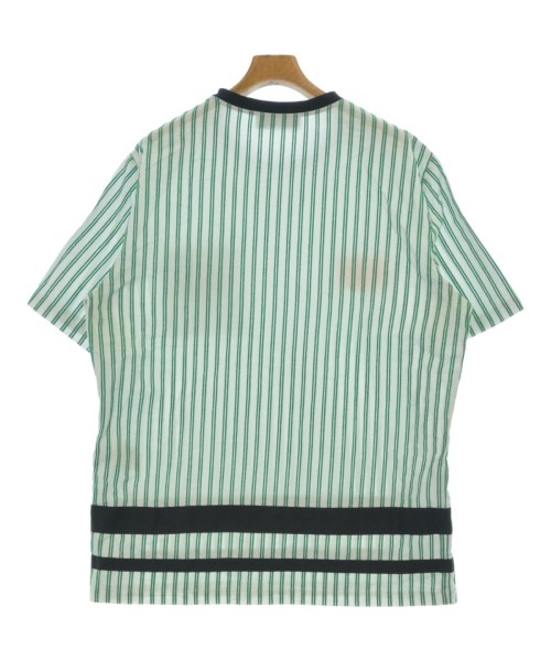 MSGM（エムエスジーエム）Tシャツ・カットソー 白 サイズ:48(L位) メンズ/2200659875068