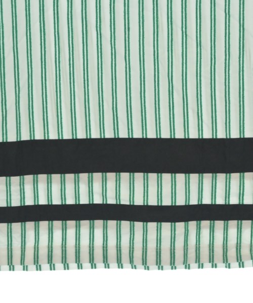 MSGM（エムエスジーエム）Tシャツ・カットソー 白 サイズ:48(L位) メンズ/2200659875068