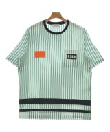MSGM（エムエスジーエム）Tシャツ・カットソー 白 サイズ:48(L位) メンズ/2200659875068