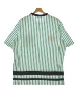 MSGM（エムエスジーエム）Tシャツ・カットソー 白 サイズ:48(L位) メンズ/2200659875068