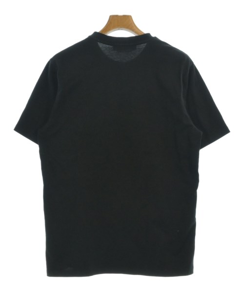 MSGM（エムエスジーエム）Tシャツ・カットソー 黒 サイズ:S メンズ/2200660139081