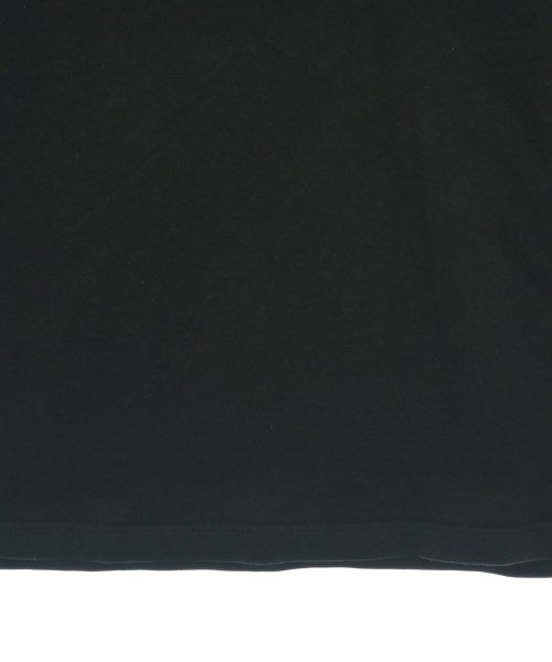 MSGM（エムエスジーエム）Tシャツ・カットソー 黒 サイズ:S メンズ/2200660139081