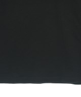 MSGM（エムエスジーエム）Tシャツ・カットソー 黒 サイズ:S メンズ/2200660139081