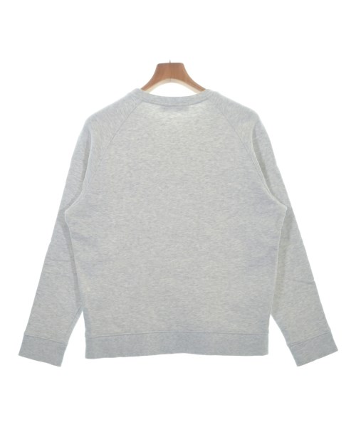 MSGM（エムエスジーエム）スウェット グレー サイズ:S メンズ/2200660287072