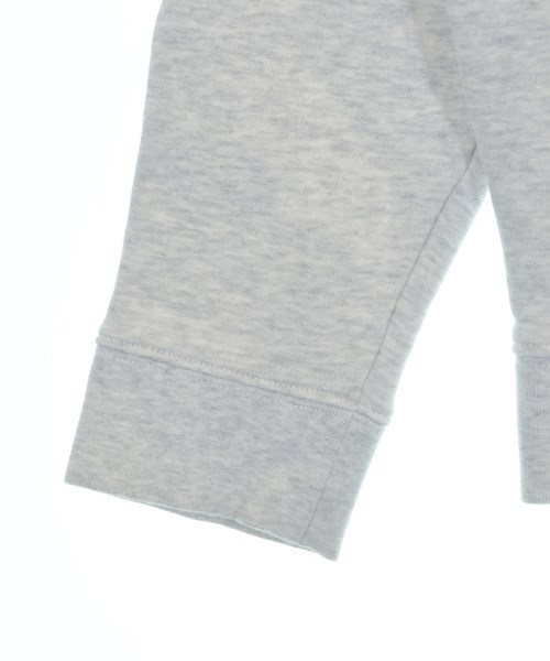 MSGM（エムエスジーエム）スウェット グレー サイズ:S メンズ/2200660287072