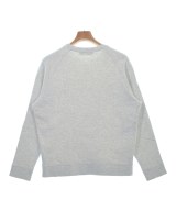 MSGM（エムエスジーエム）スウェット グレー サイズ:S メンズ/2200660287072