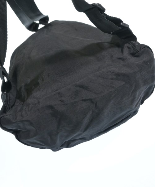 MSGM（エムエスジーエム）バックパック・リュック 黒 サイズ:- レディース/2200658380082