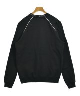 MSGM（エムエスジーエム）スウェット 黒 サイズ:M レディース/2200660789194