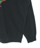 MSGM（エムエスジーエム）パーカー 黒 サイズ:M メンズ/2200657383817