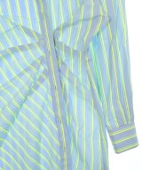 MSGM（エムエスジーエム）ワンピース 青 サイズ:38(S位) レディース/2200661873014