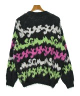 MSGM（エムエスジーエム）ニット・セーター 黒 サイズ:M レディース/2200708483114