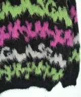 MSGM（エムエスジーエム）ニット・セーター 黒 サイズ:M レディース/2200708483114