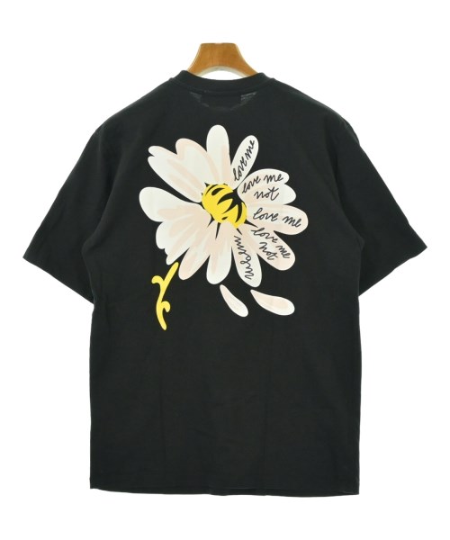 MSGM（エムエスジーエム）Tシャツ・カットソー 黒 サイズ:XS レディース/2200711678156