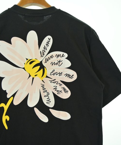 MSGM（エムエスジーエム）Tシャツ・カットソー 黒 サイズ:XS レディース/2200711678156