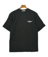 MSGM（エムエスジーエム）Tシャツ・カットソー 黒 サイズ:XS レディース/2200711678156
