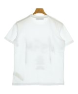 MSGM（エムエスジーエム）Tシャツ・カットソー 白 サイズ:XS メンズ/2200712574044