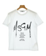 MSGM Tシャツ・カットソー