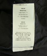 MSGM（エムエスジーエム）ワンピース 黒 サイズ:36(XS位) レディース/2200712627054