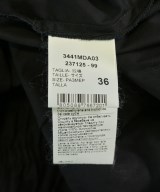 MSGM（エムエスジーエム）ワンピース 黒 サイズ:36(XS位) レディース/2200712627054