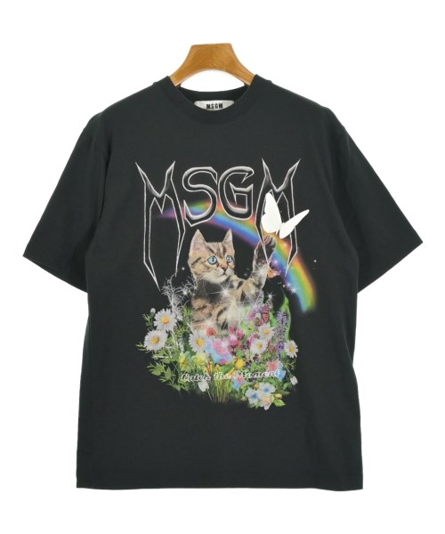 MSGM(エムエスジーエム)のTシャツ・カットソー サイズ:XXS 9,600円