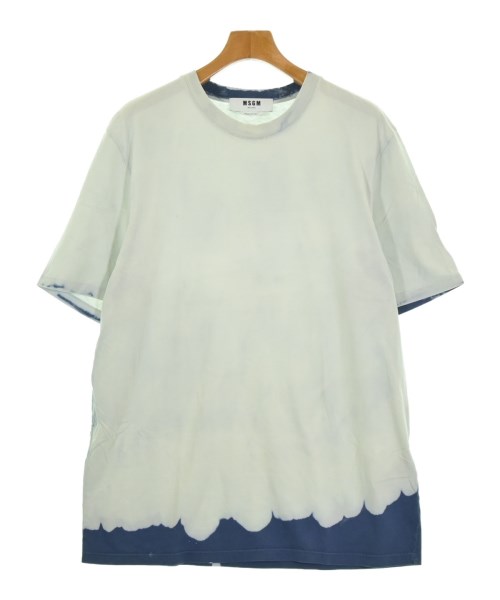 MSGM(エムエスジーエム)のTシャツ・カットソー サイズ:M 14,000円