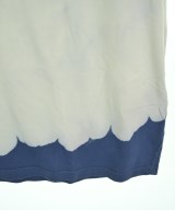 MSGM（エムエスジーエム）Tシャツ・カットソー 青 サイズ:M メンズ/2200715283202